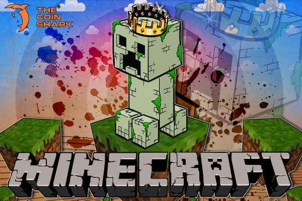 Is Minecraft Making its Way Back to the Top of the Gaming World?