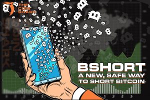 BSHORT Token a Safe Way to Short Bitcoin