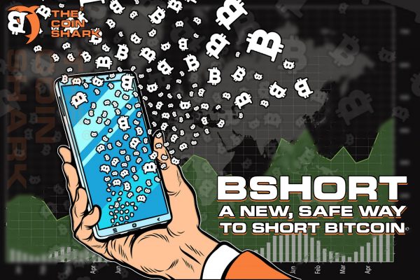 BSHORT Token a Safe Way to Short Bitcoin