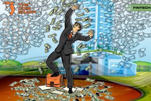 Capitalization of the Largest Companies in the World Reached a Record 21 Trillion US Dollars