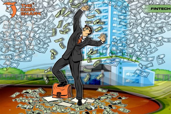 Capitalization of the Largest Companies in the World Reached a Record 21 Trillion US Dollars