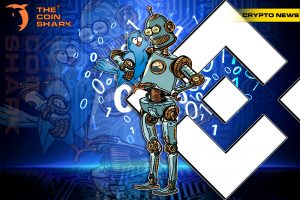 Binance Official Twitter Account Hacked