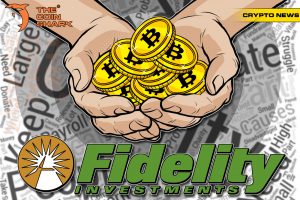 Fidelity Charity Organization Received More than $100 Million in Crypto Donations