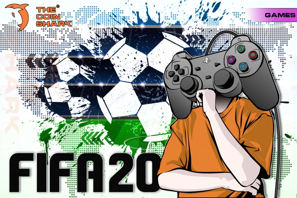 EA Sports Revealed the Secrets of the New FIFA 20 Mode