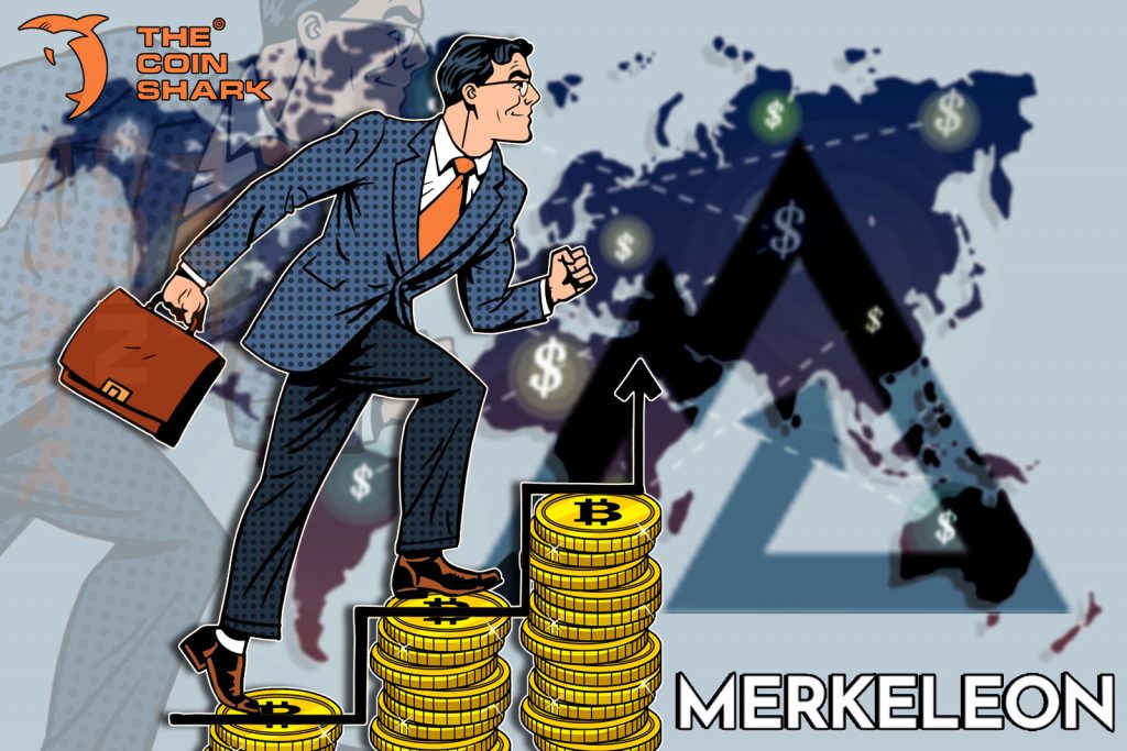 TOP 3 promising areas for your crypto business