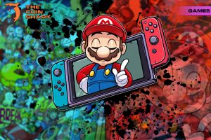 Nintendo Denies Reports about Trade-in for New Switch Models