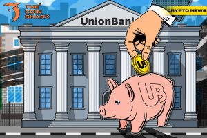 UnionBank Launches Its Stablecon with a Philippine Peso