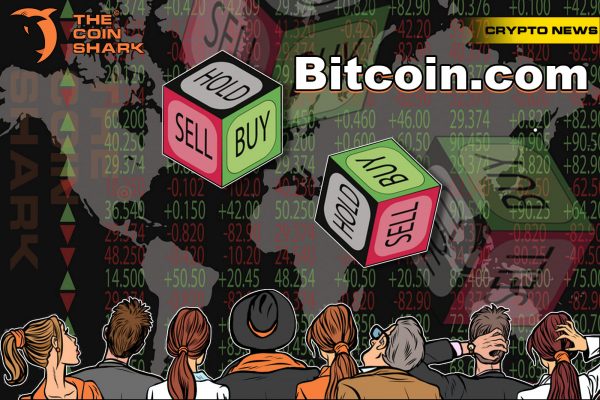 Bitcoin.com Launches Exchange