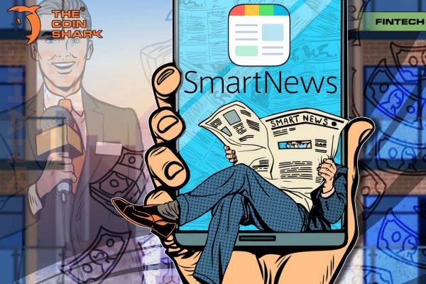 News Search App SmartNews is Valued at $1.1 billion
