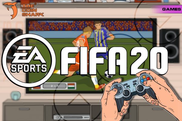 EA Sports Showed FIFA 20 Gameplay
