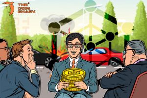 The phenomenon of ZellaCoin and Sahil Arora