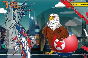 US Imposes Sanctions on Three Units from North Korea for BTC Theft