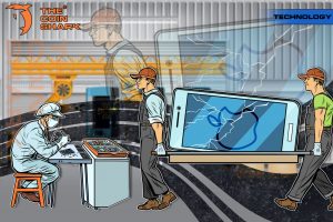 Apple Will Let Third-Party Services to Repair iPhone